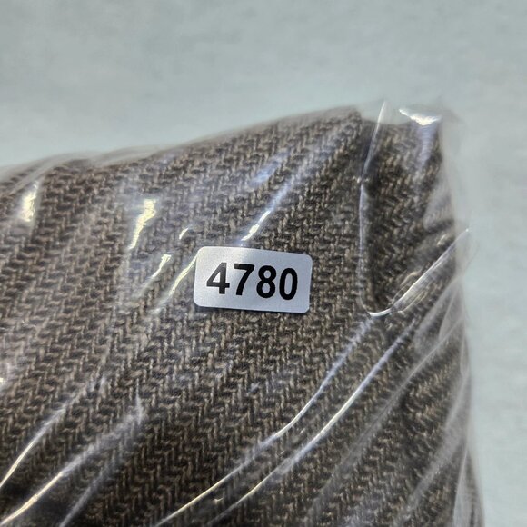 Ermenegildo Zegna Heritage Blazer Mens Size 40 Beige Single Breasted Two Button - Picture 16 of 16